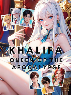 Khalifa: Queen in the Apocalypse