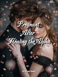 Pregnant After Healing the Alpha