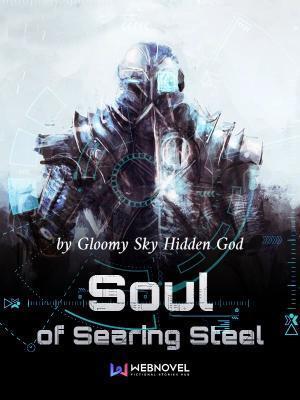 Soul of Searing Steel