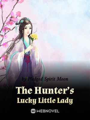 The Hunter’s Lucky Little Lady